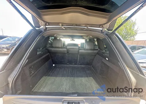 2016 Land Rover Range Rover Supercharged z USA, uszkodzony, nr VIN SALGS2EF4GA317214